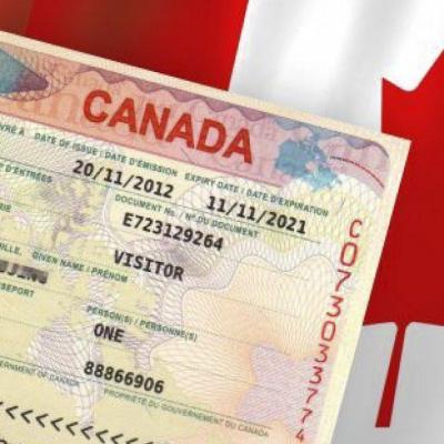 پیگیری جواب ویزای کانادا و نحوه برخورد با ریجکتی از سفارت کانادا