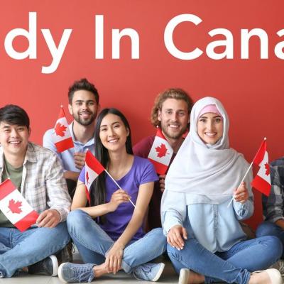 مدارک لازم برای ویزای تحصیلی کانادا