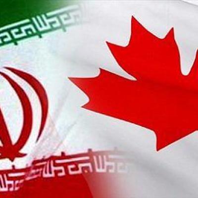 جزئیات دیدارظریف و شامپانی ، روابط ایران و کانادا از سرگرفته می گردد؟ ، صاحب عزا ما هستیم؛ تابعیت دوگانه نداریم