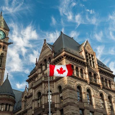 شرایط گرفتن ویزای توریستی کانادا