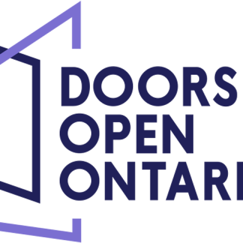 جشنواره درهای باز انتاریو (Doors Open Ontario)