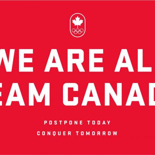 کانادا از حضور در مسابقات المپیک 2020 انصراف داد