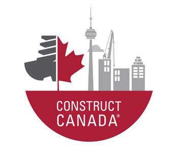 بزرگترین نمایشگاه ساختمانی کانادا (Construct Canada)