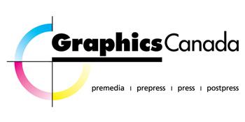 نمایشگاه بزرگ گرافیک کانادا (Graphics Canada)