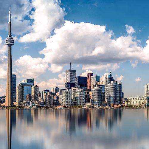 بهترین شهرها برای تحصیل کانادا