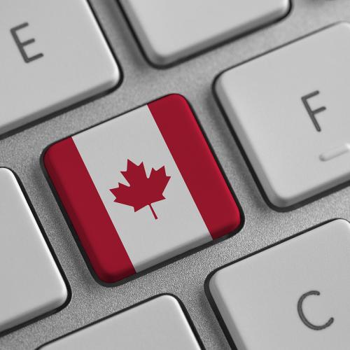 کیفیت و هزینه اینترنت در کانادا
