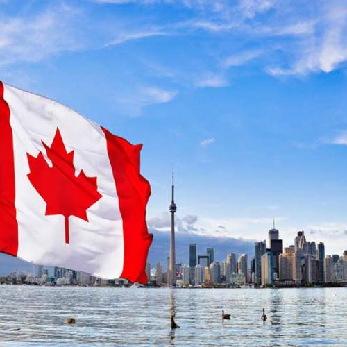 آشنایی با ثروتمندترین شهرهای کانادا