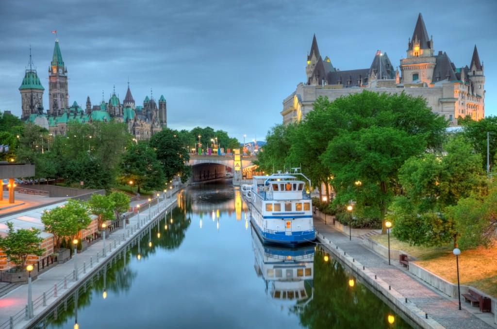 راهنمای سفر با تور کبک (Quebec) کانادا