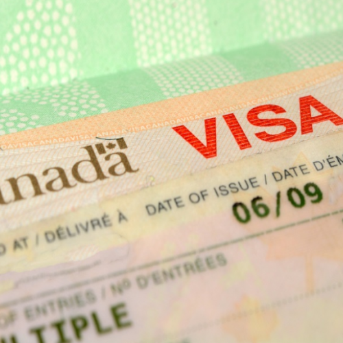 افزایش شانس قبولی اخذ ویزای کانادا (ویزای تضمینی کانادا وجود ندارد)