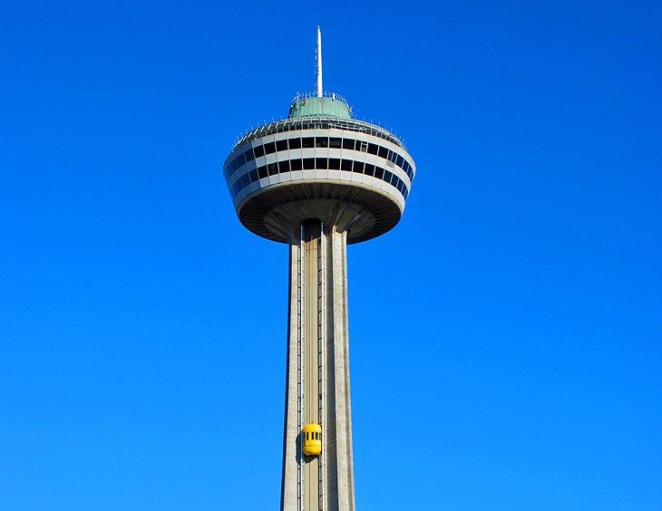 برج اسکالون