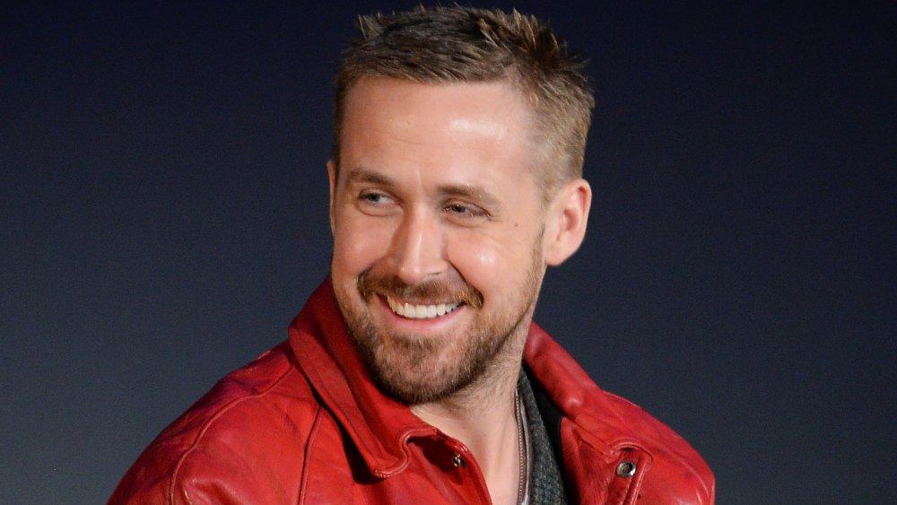 رایان گاسلینگ (Ryan Gosling)