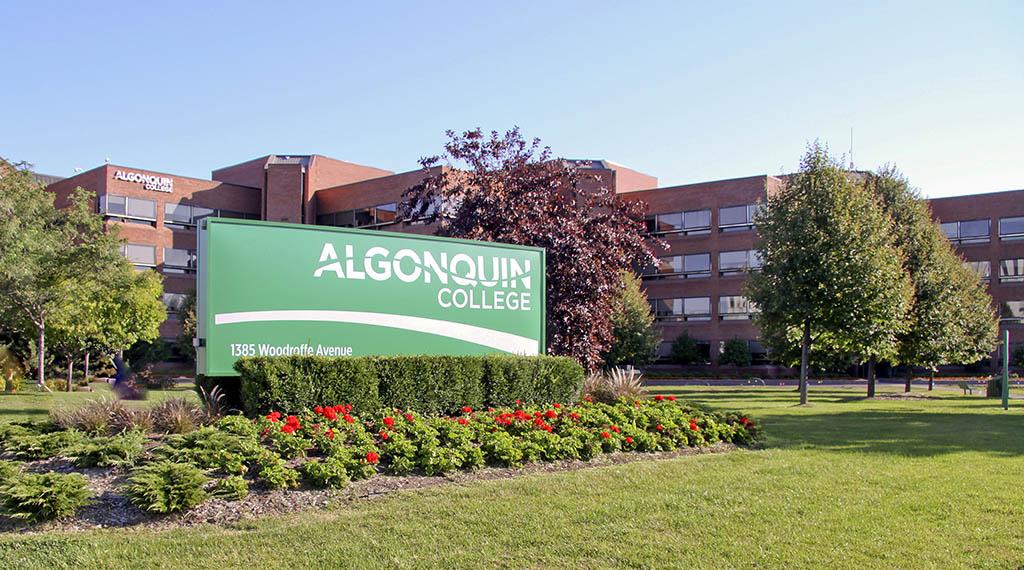 Algonquin College - Ottawa Campus