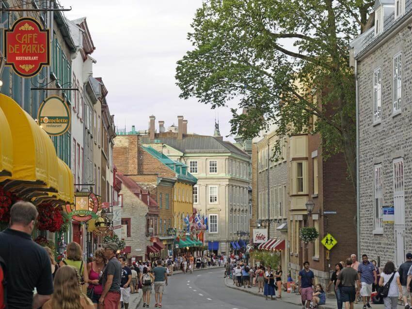 Rue Saint-Louis