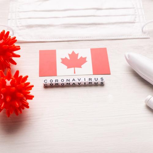 اخذ ویزای توریستی کانادا در دوران ویروس کرونا