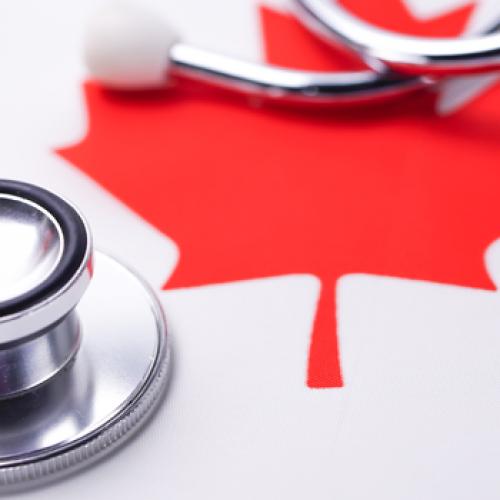 آشنایی با نحوه عملکرد مراقبت های بهداشتی در کانادا