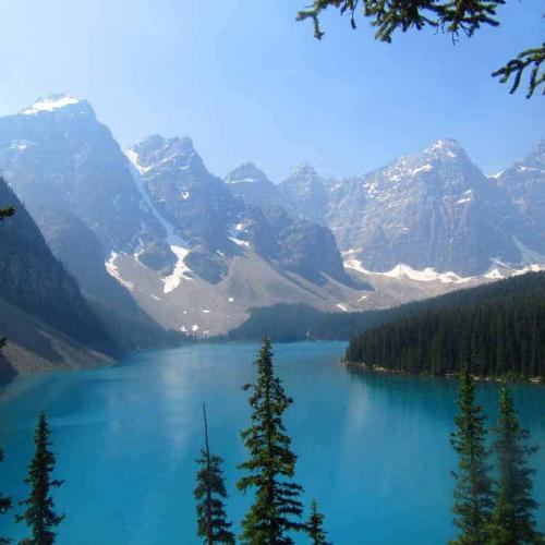 بهترین دریاچه ها در کانادا