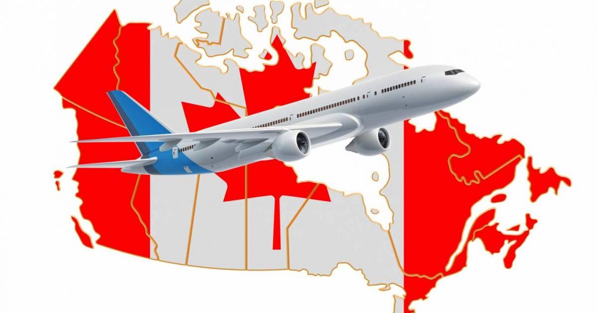 راهنمای سفر به کانادا: نکات صرفه جویی در هزینه