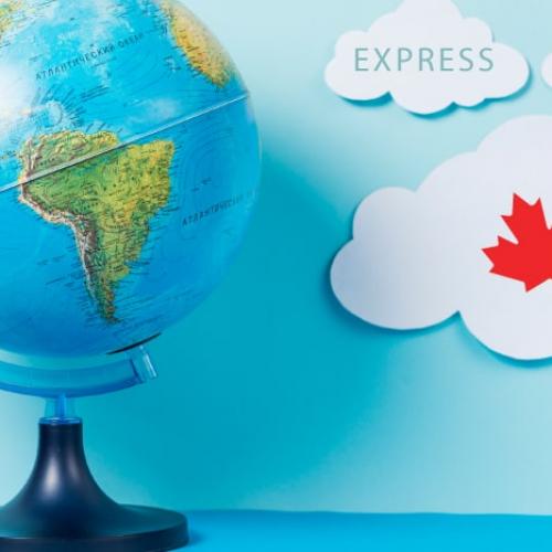آشنایی با سیستم مهاجرتی و اقامت دایمی کانادا از طریق اکسپرس اینتری