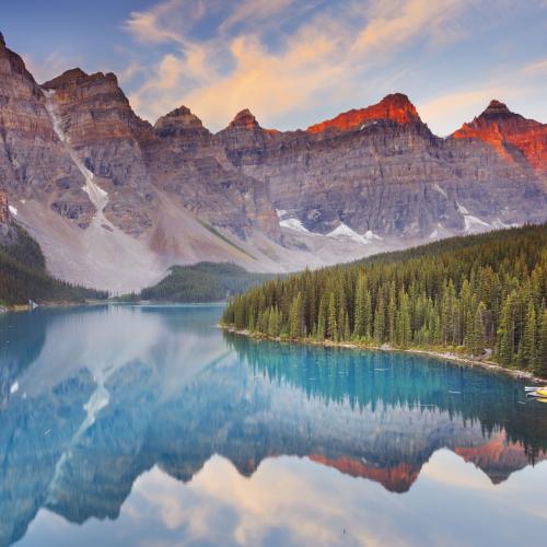 معرفی 8 پیشنهاد سفر عالی در کانادا