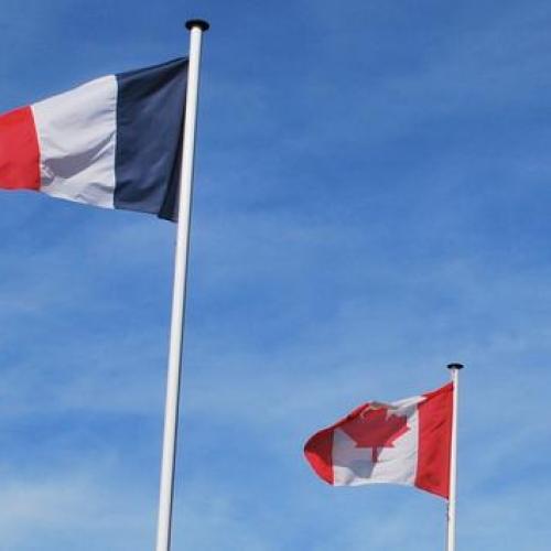 فرانسه خواستار بازگشایی مرزهای کانادا برای گردشگران فرانسوی است
