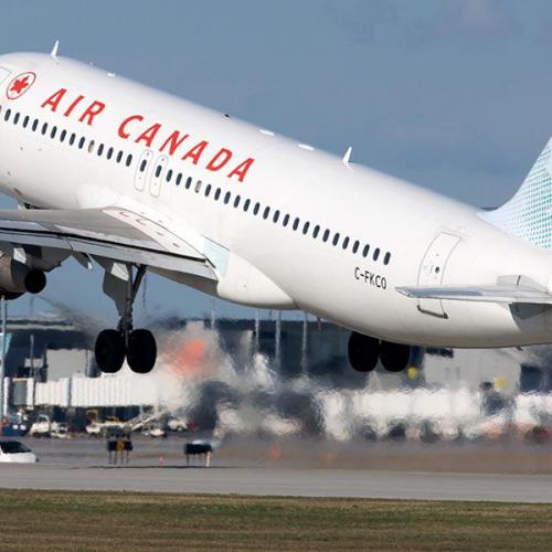 پروازهای بین المللی مسافرتی کانادا به زودی آغاز خواهند شد