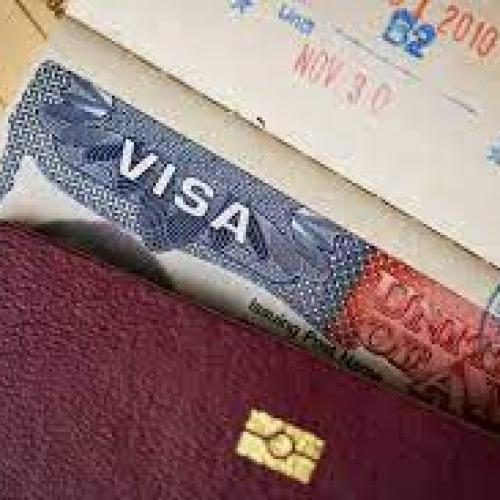 مراحل و مدارک مورد نیاز برای ویزای خدمه یا کارکنان آمریکا (U.S D visa)