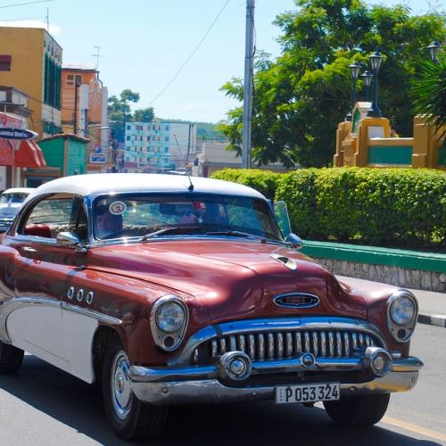 شهر های کمتر شناخته شده ولی جذاب در کوبا