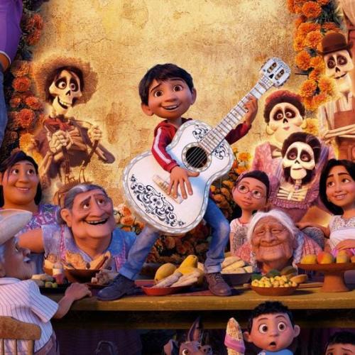 انیمیشن کوکو (Coco) اشاره به چه محل هایی در مکزیک دارد