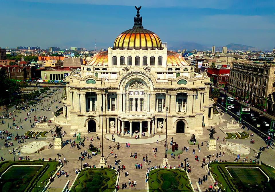 راهنمای سفر و چطور یک سفر ارزان به مکزیکو سیتی داشته باشیم