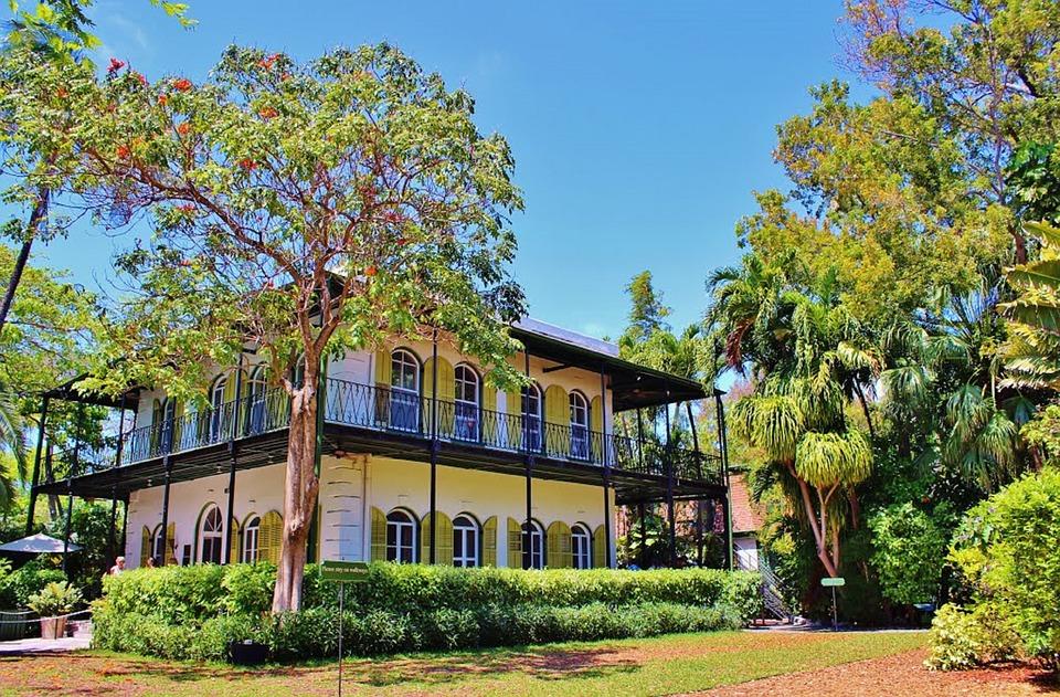 آشنایی با موزه همینگوی کوبا (Hemingway Museum)