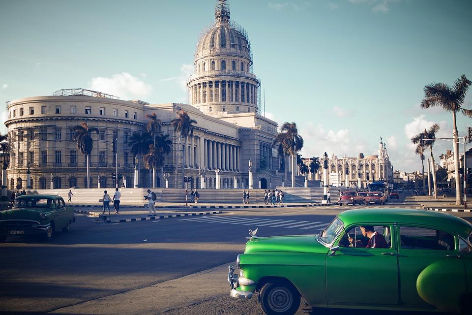 دانستنی ها و راهنمای مسافرتی به هاوانا کوبا