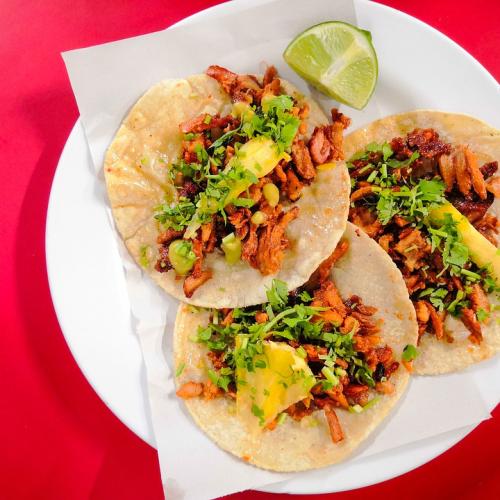 غذاهای مکزیکی خوشمزه که نمیتوان از آنها گذشت