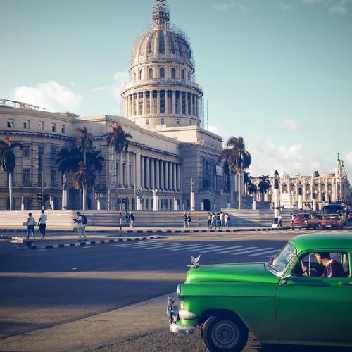 دانستنی ها و راهنمای مسافرتی به هاوانا کوبا
