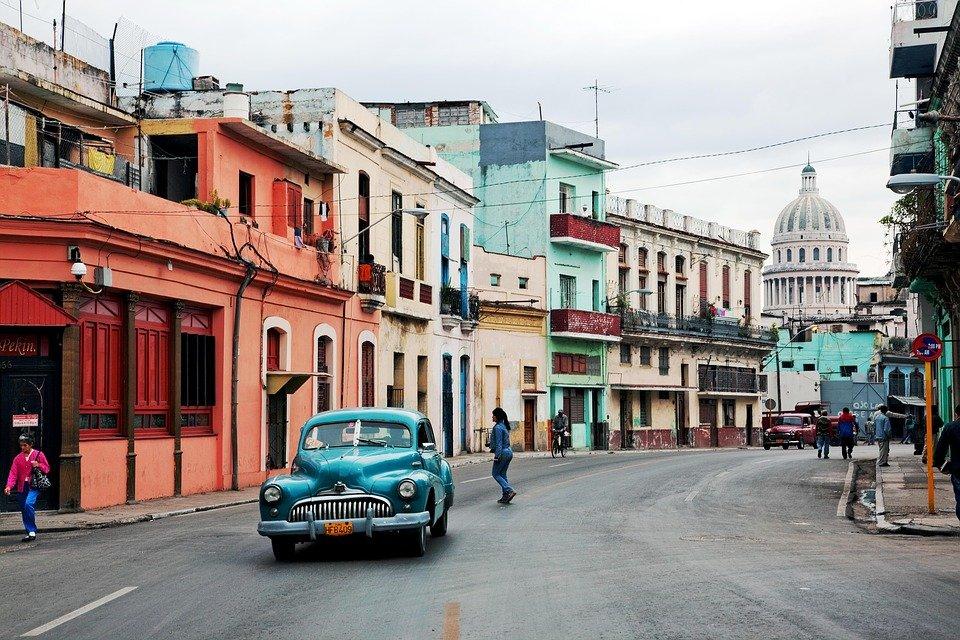 با جاذبه های گردشگری کوبا آشنا شویم