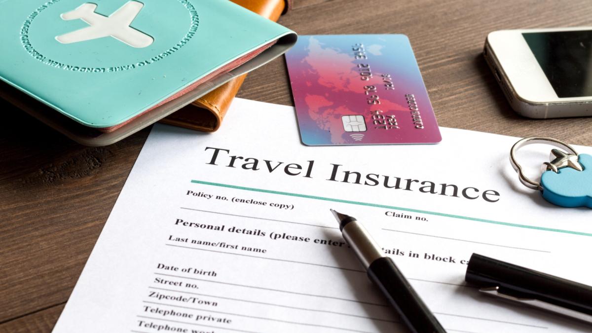 بیمه مسافرتی چیست و چطور خسارت را دریافت کنم؟