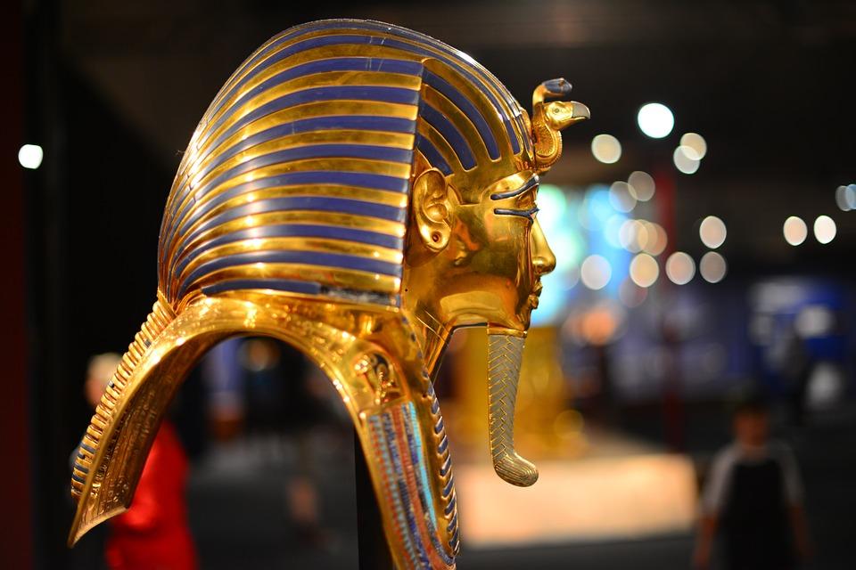 کدام فرعون قدرتمندترین پادشاهی مصر را داشت؟