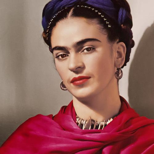 فریدا کالو (Frida Kahlo) مکزیکی که بود؟