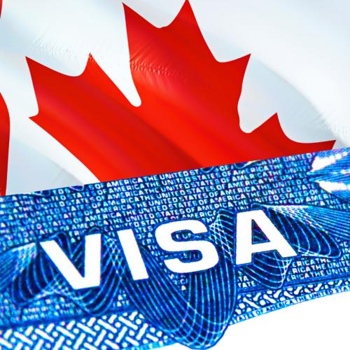 جواب ویزای کانادا چقدر زمان میبرد؟