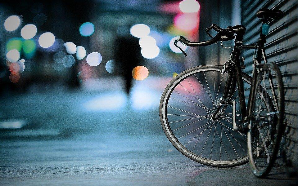 دوچرخه سواری را در تورنتو امتحان کنید