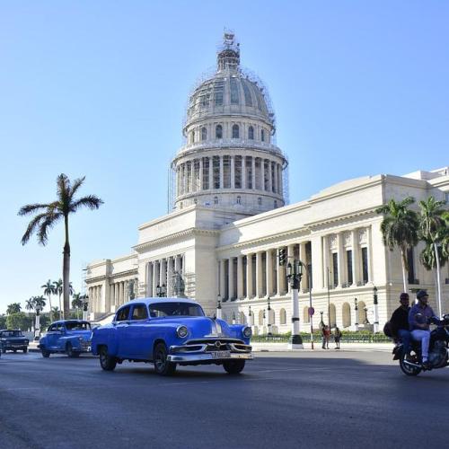 آشنایی با نکات سفر به هاوانا کوبا
