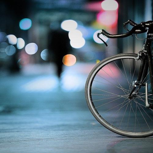 دوچرخه سواری را در تورنتو امتحان کنید