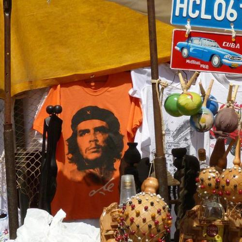 راهنمای خرید سوغات در هاوانا کوبا