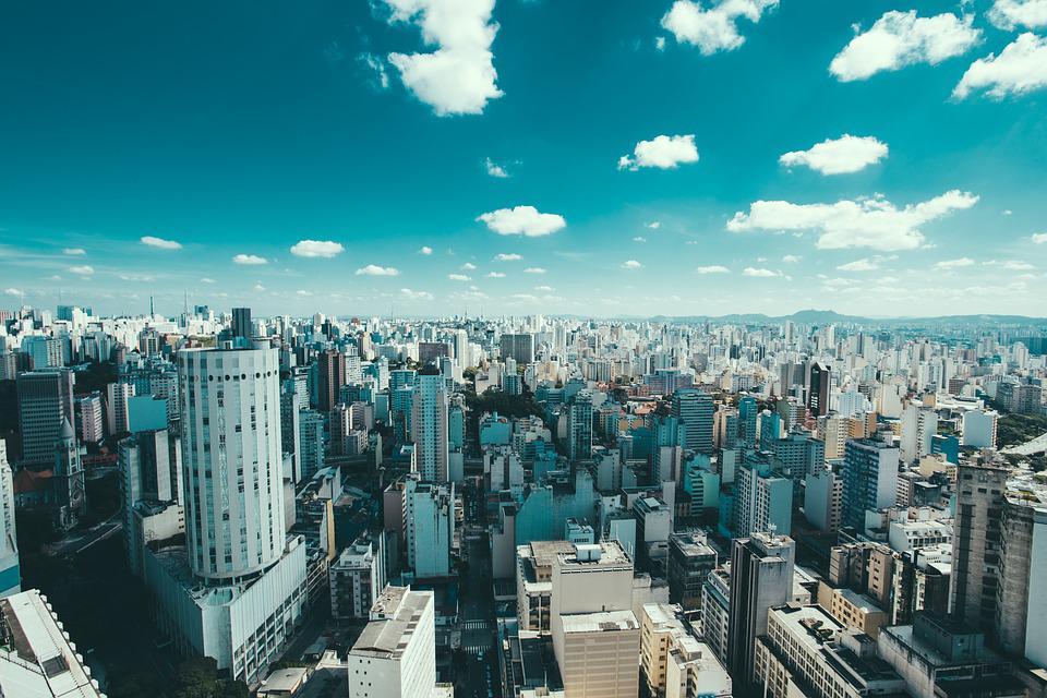 برنامه سفر تنهایی به سائوپائولو