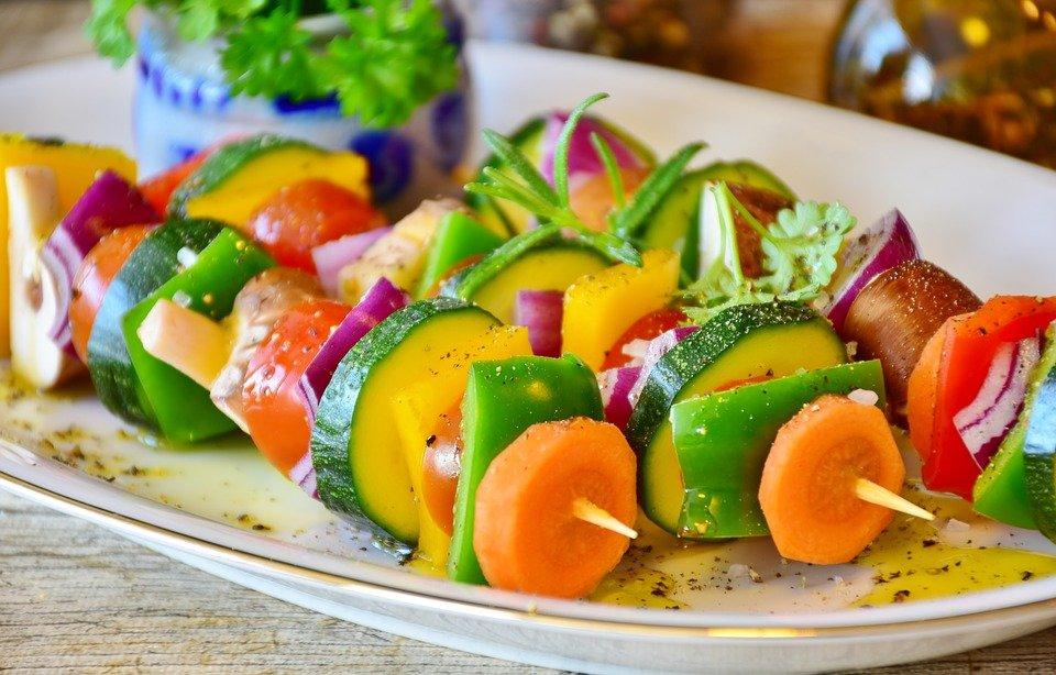 رستوران های ریودوژانیرو برای افراد گیاهخوار (vegan)