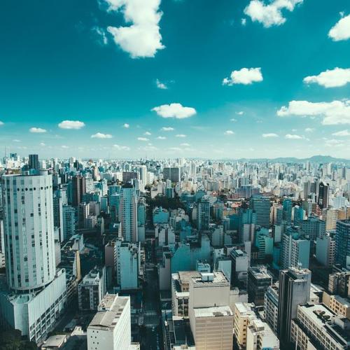 برنامه سفر تنهایی به سائوپائولو