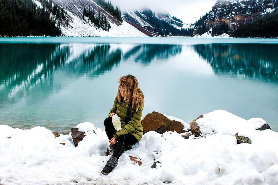 تجربه اولین زمستان در کانادا برای تازه واردان