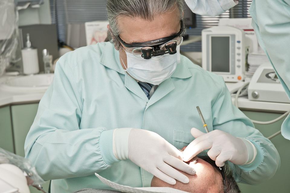 آشنایی با هزینه دندانپزشکی در کانادا