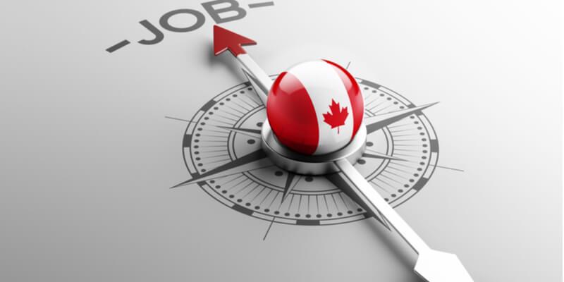 راهنمای پیدا کردن کار و شغل در کانادا