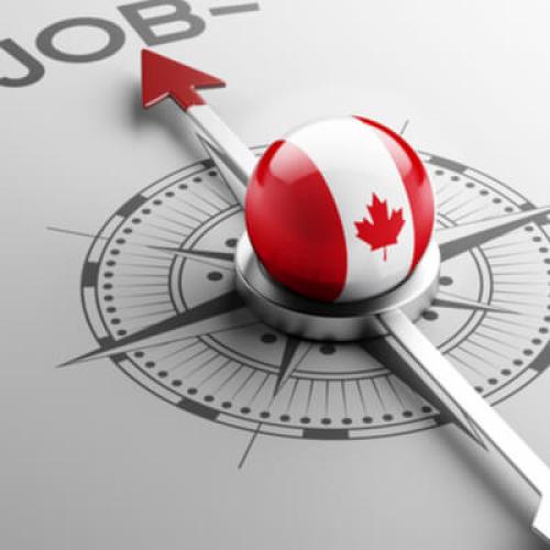 راهنمای پیدا کردن کار و شغل در کانادا