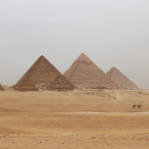 نگاهی کلی به کشور مصر